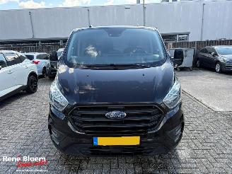 Ford Transit Custom 300 2.0 TDCI L2H1 Trend Navi 131pk picture 6