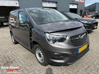 Opel Combo Electric 136 L1 50kWh picture 2