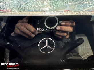 Mercedes Cla-klasse 200 Business Solution Automaat 163pk picture 24