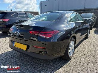Coche accidentado Mercedes Cla-klasse 200 Business Solution Automaat 163pk 2020/11