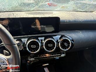 Mercedes Cla-klasse 200 Business Solution Automaat 163pk picture 19