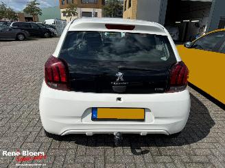 Peugeot 108 1.0 e-VTi 5drs Airco picture 4