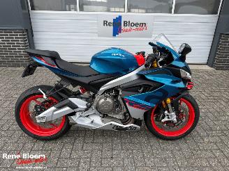  Aprilia  RS660 2025/4