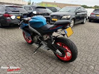 Aprilia  RS660 picture 6