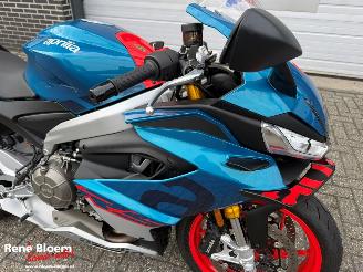 Aprilia  RS660 picture 18