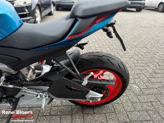 Aprilia  RS660 picture 11