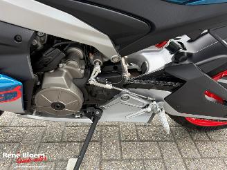 Aprilia  RS660 picture 12