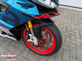 Aprilia  RS660 picture 17