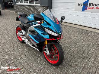 Aprilia  RS660 picture 3