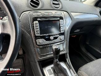 Ford Mondeo Wagon 2.3 16V Titanium 160pk picture 9