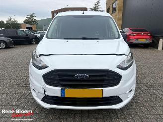 Ford Transit Connect 1.5 Ecoblue L1 Trend 101pk picture 3