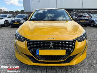 Peugeot 208 1.2 PureTech Active Pack picture 6