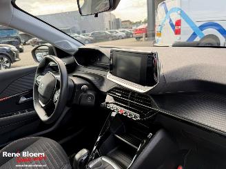 Peugeot 208 1.2 PureTech Active Pack picture 13