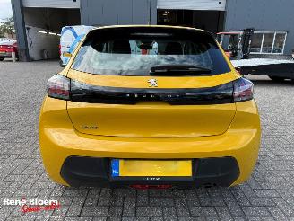 Peugeot 208 1.2 PureTech Active Pack picture 3
