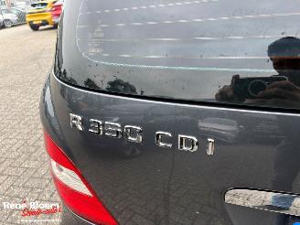 Mercedes R-klasse 350 CDI 4-Matic Prestige 7-persoons 265pk Automaat picture 11