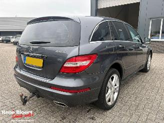 Mercedes R-klasse 350 CDI 4-Matic Prestige 7-persoons 265pk Automaat picture 4