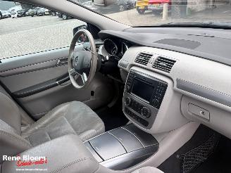 Mercedes R-klasse 350 CDI 4-Matic Prestige 7-persoons 265pk Automaat picture 8