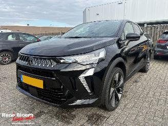 Voiture accidenté Mitsubishi Grandis 1.8 HEV Instyle 2026/3