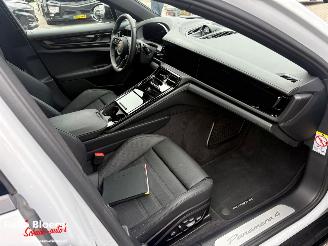 Porsche Panamera 4 2.9 E-Hybrid 470pk Full Option picture 8