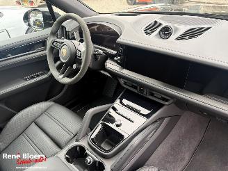Porsche Cayenne 3.0 E-Hybrid Black Edition 470pk Full Option picture 12