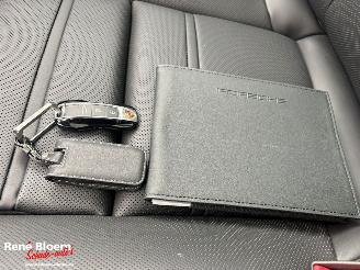 Porsche Cayenne 3.0 E-Hybrid Black Edition 470pk Full Option picture 31