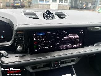 Porsche Cayenne 3.0 E-Hybrid Black Edition 470pk Full Option picture 27