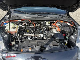 Ford Kuga 2.5 PHEV ST-Line Aut picture 7