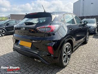 Avarii autoturisme Ford Puma 1.0 Ecoboost Hybrid ST-Line Navi 2021/8