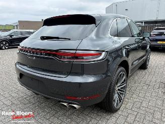Unfallwagen Porsche Macan S 3.0 V6 2026/9