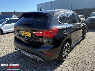 Voiture accidenté BMW X1 SDRIVE20I 192pk Aut 2016/10