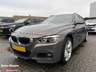 BMW 3-serie 320i High Executive M-Pakket 184pk picture 1