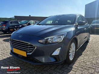 Auto incidentate Ford Focus 1.0 Ecoboost Titanium X Business 125pk 2021/11
