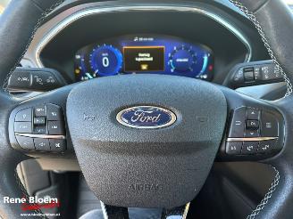 Ford Focus 1.0 Ecoboost Titanium X Business 125pk picture 15