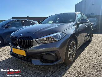 Avarii autoturisme BMW 1-serie 118i Business Edition 2021/8