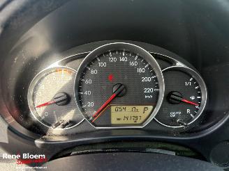 Toyota Verso S 1.3 VVT-i Aspiration Aut Navi picture 17