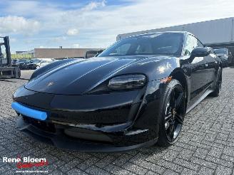 Unfallwagen Porsche Taycan Sport Chrono 2026/9
