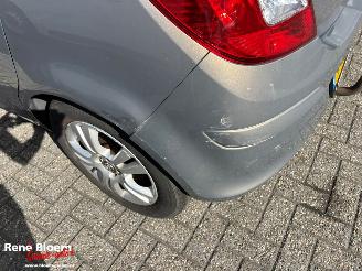 Opel Corsa 1.3 CDTi EcoFlex S/S Cosmo picture 12
