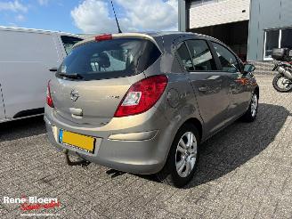Opel Corsa 1.3 CDTi EcoFlex S/S Cosmo picture 4