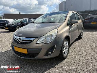 Vaurioauto  passenger cars Opel Corsa 1.3 CDTi EcoFlex S/S Cosmo 2012/4