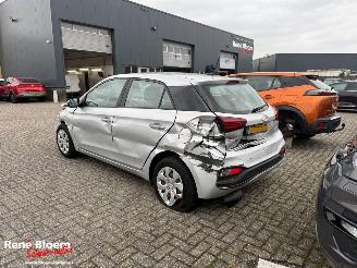 Hyundai I-20 1.0 TGDI Comfort Automaat picture 2