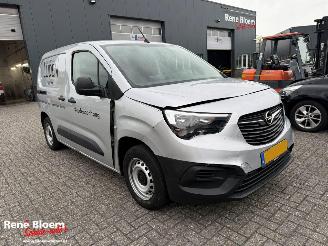 Opel Combo 1.5D L1H1 Edition picture 2