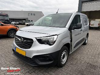 Opel Combo 1.5D L1H1 Edition picture 4