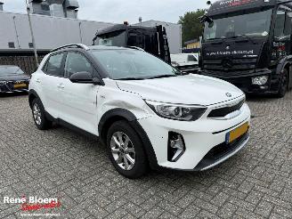 Kia Stonic 1.0 T-GDi MHEV DynamicLine picture 5