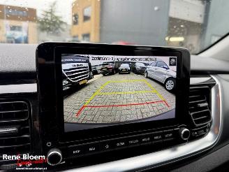 Kia Stonic 1.0 T-GDi MHEV DynamicLine picture 21