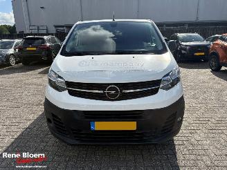 Opel Vivaro 2.0 CDTI L2H1 Edition 122pk Automaat picture 6