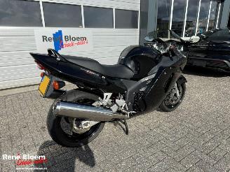 Honda  CBR 1100 XX Blackbird picture 4