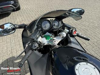 Honda  CBR 1100 XX Blackbird picture 10