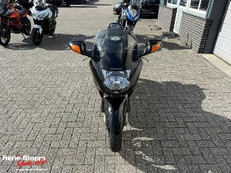 Honda  CBR 1100 XX Blackbird picture 8