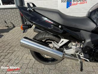 Honda  CBR 1100 XX Blackbird picture 18