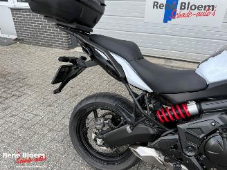 Kawasaki Versys 650 picture 17